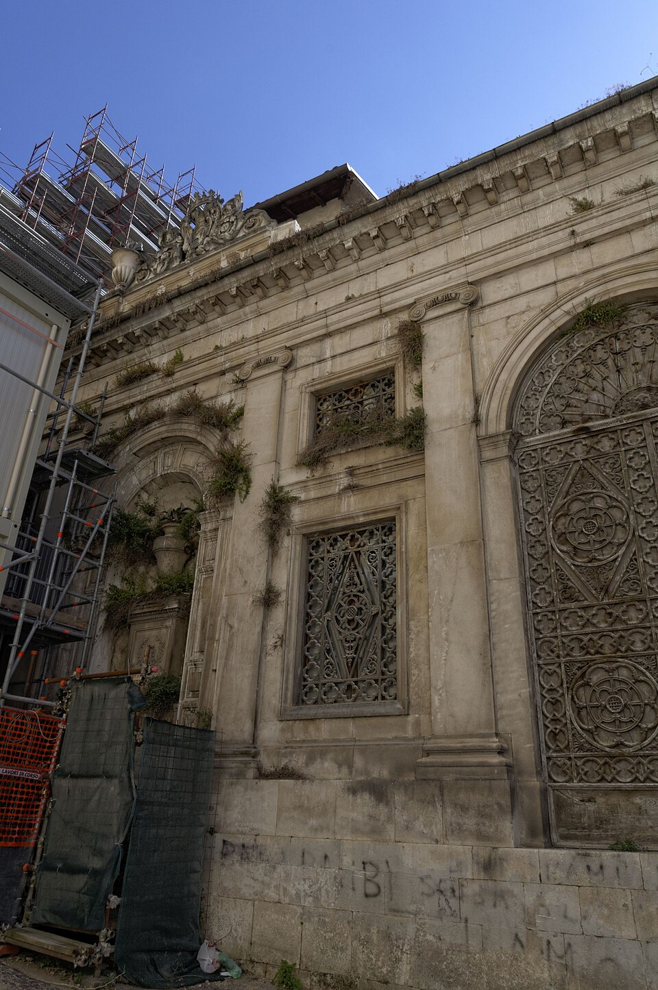 Palazzo Pica Alfieri