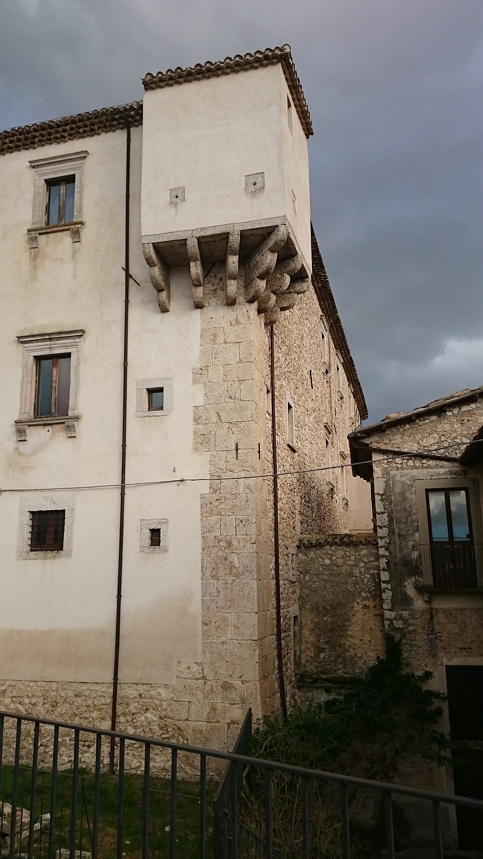 Palazzo Piccioli