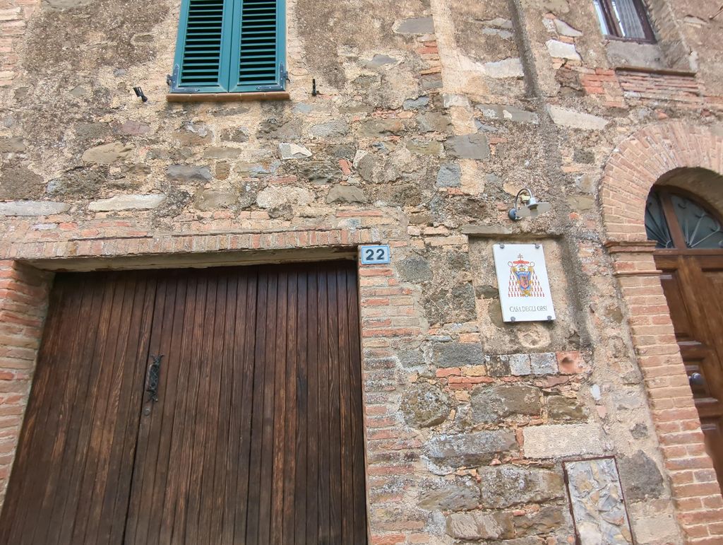 Palazzo Pieri-Nerli
