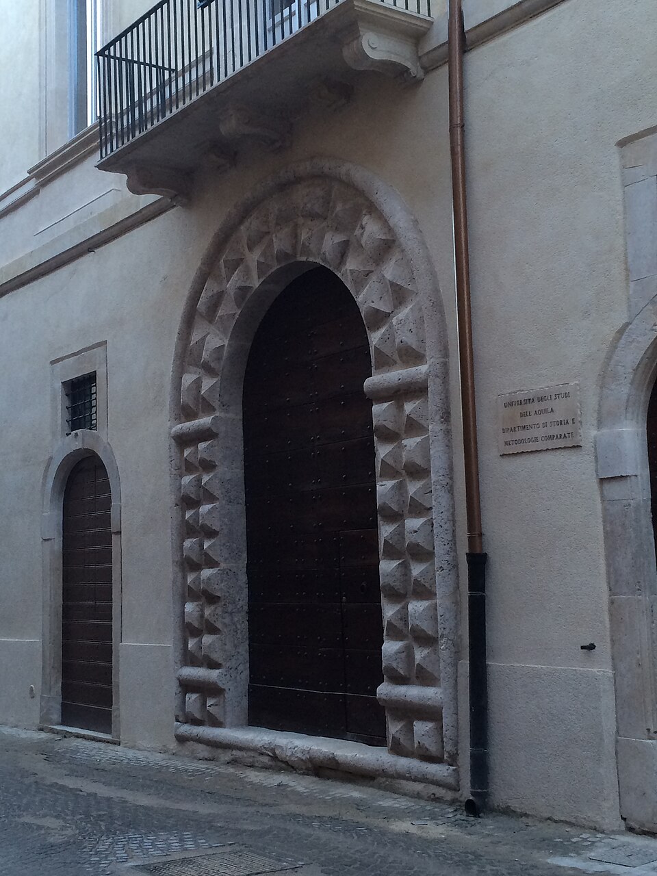 Palazzo Pietropaoli