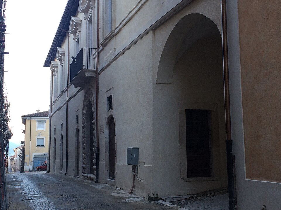 Palazzo Pilera