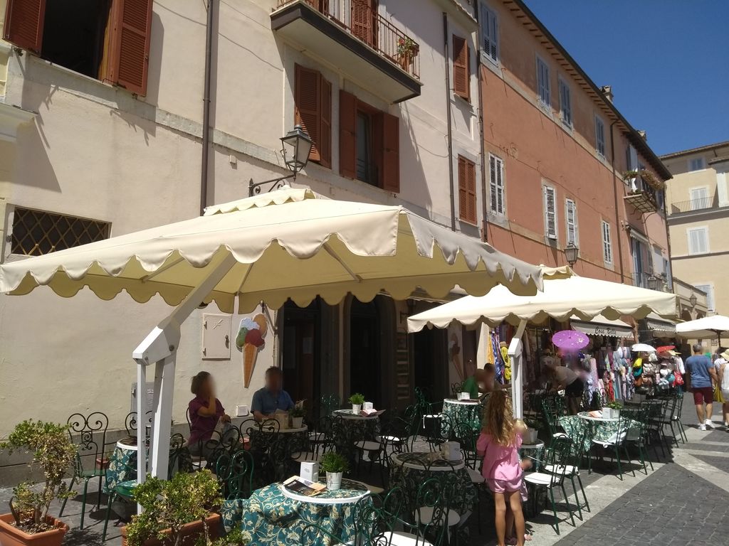 Palazzo Pontificio
