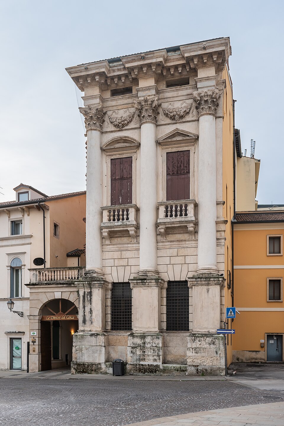 Palazzo Porto