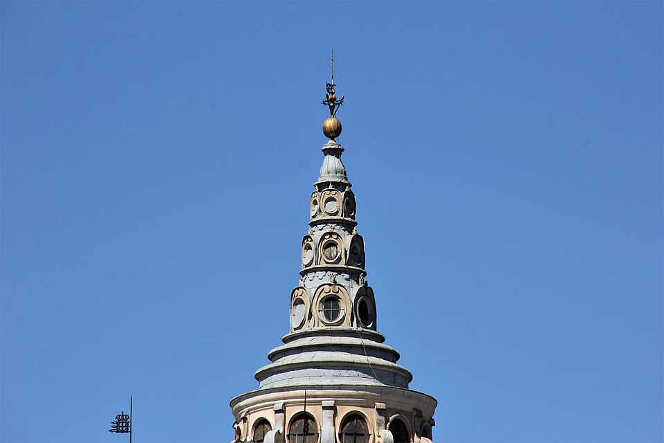 Palazzo Reale
