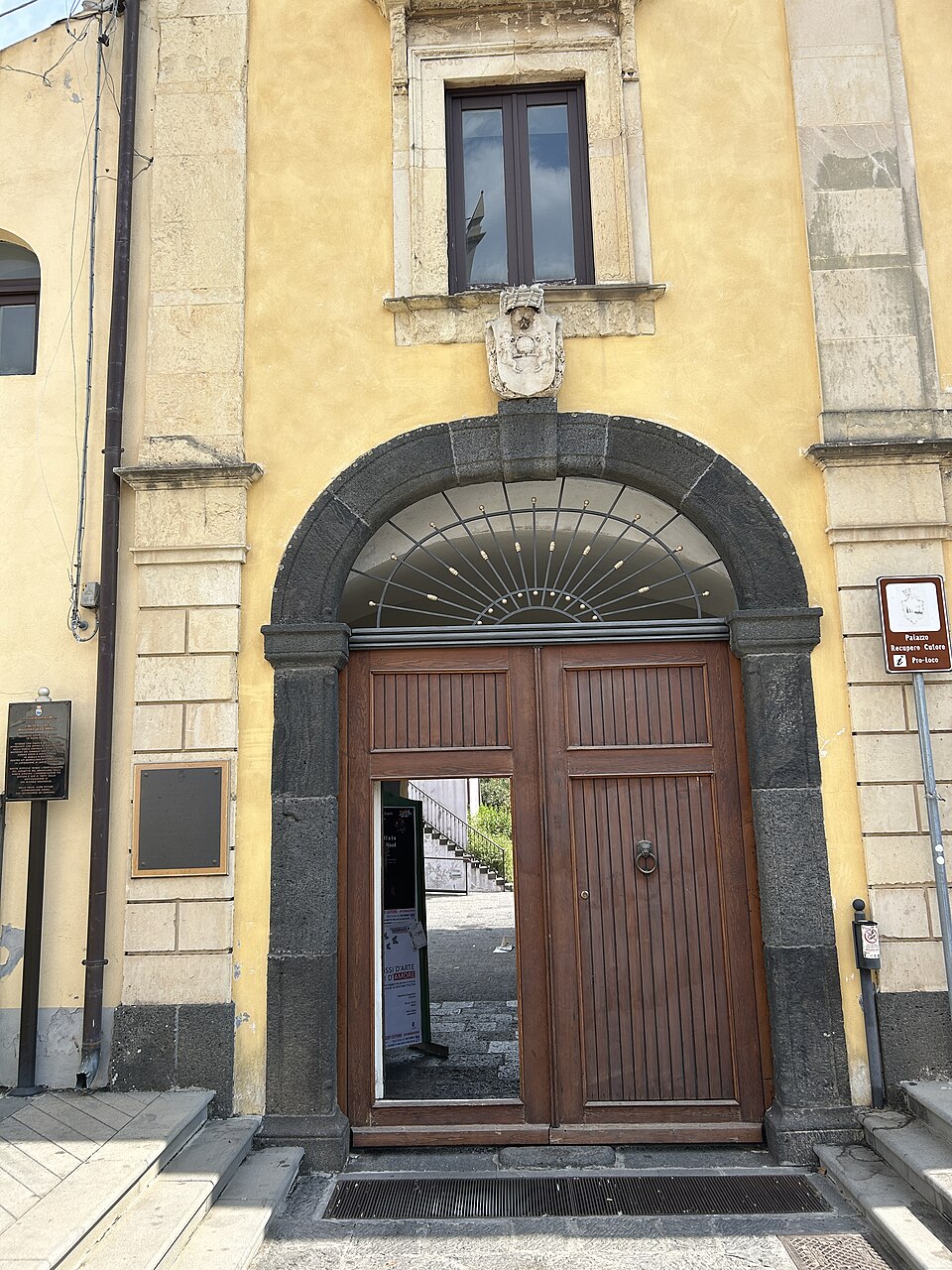 Palazzo Recupero-Cutore