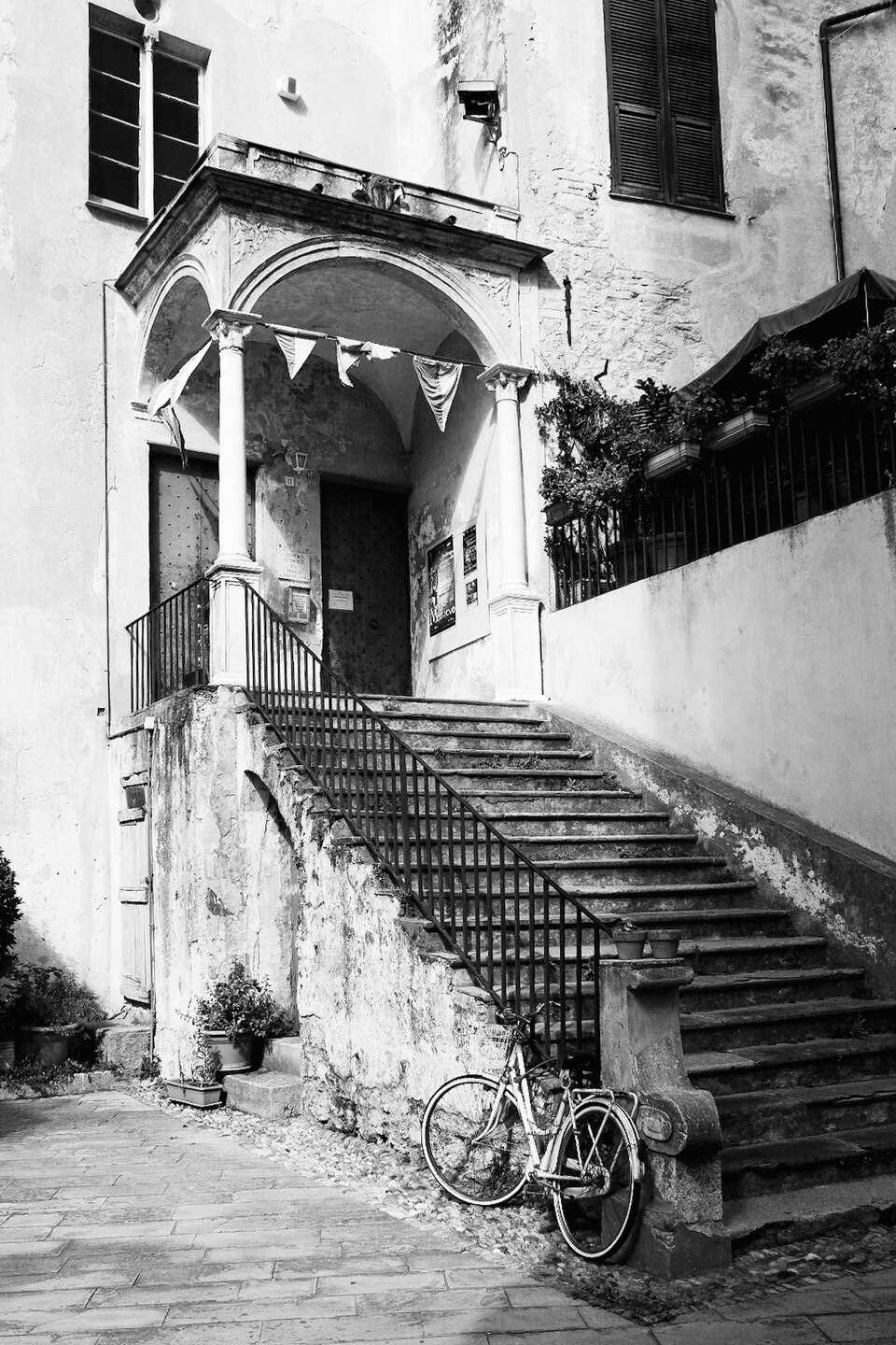 Palazzo Ricci