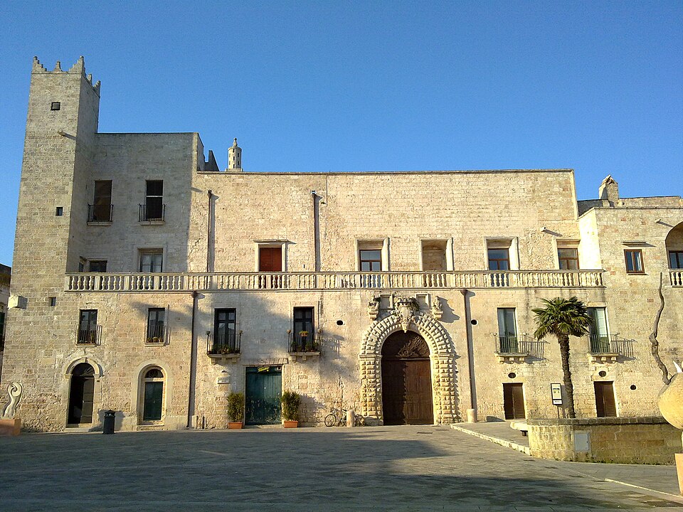 Palazzo Risolo