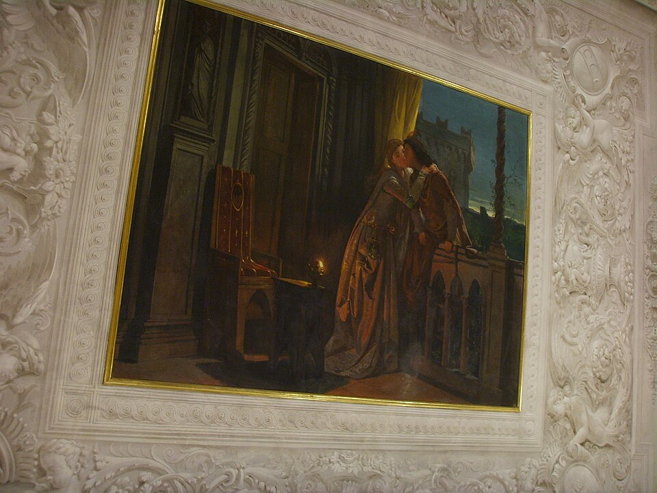 Palazzo Romeo