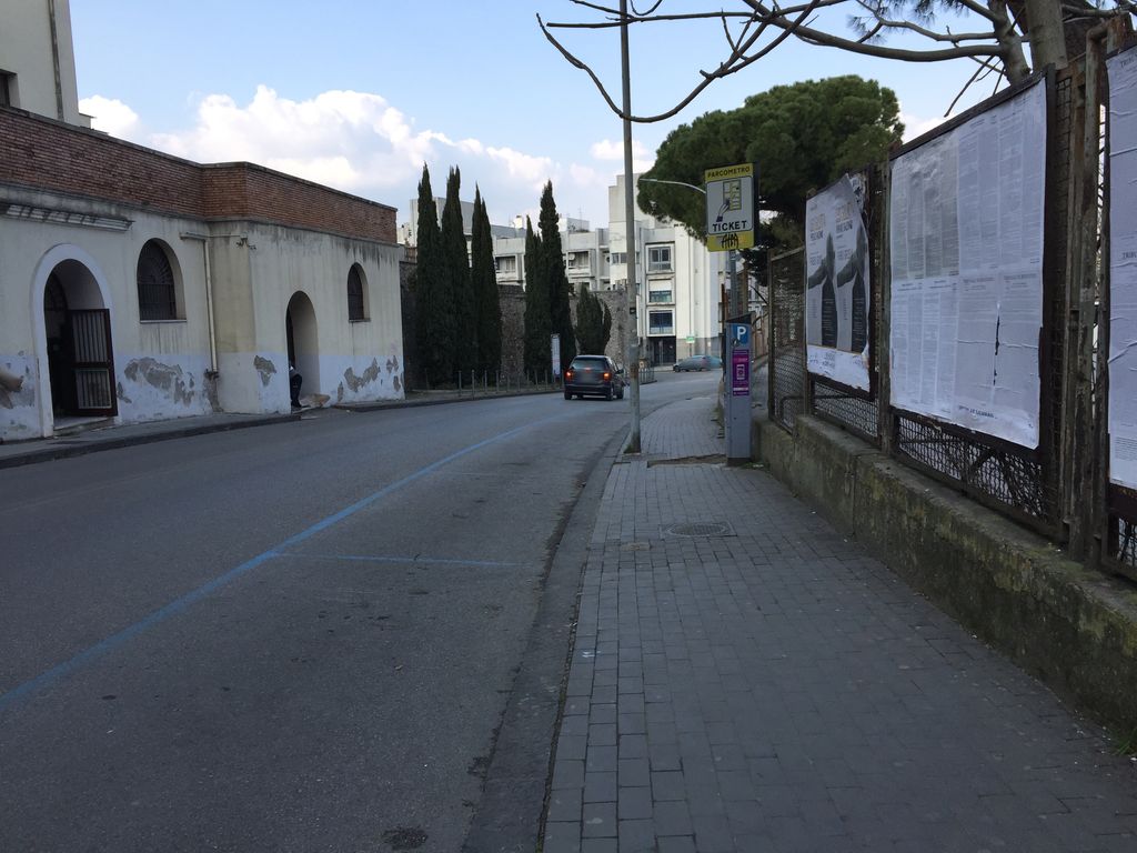 Palazzo Roscio
