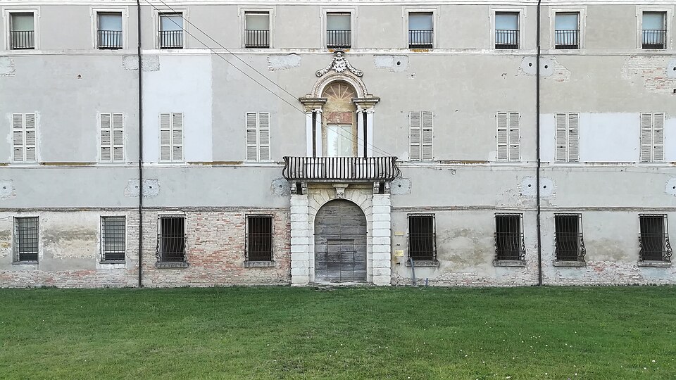 Palazzo San Giacomo