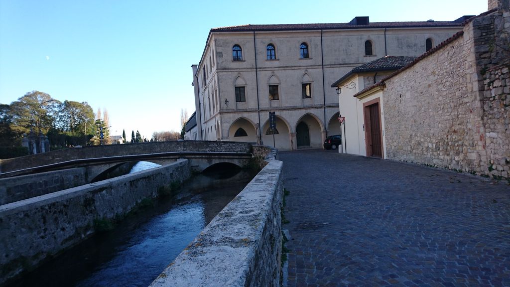 Palazzo Sanfiori