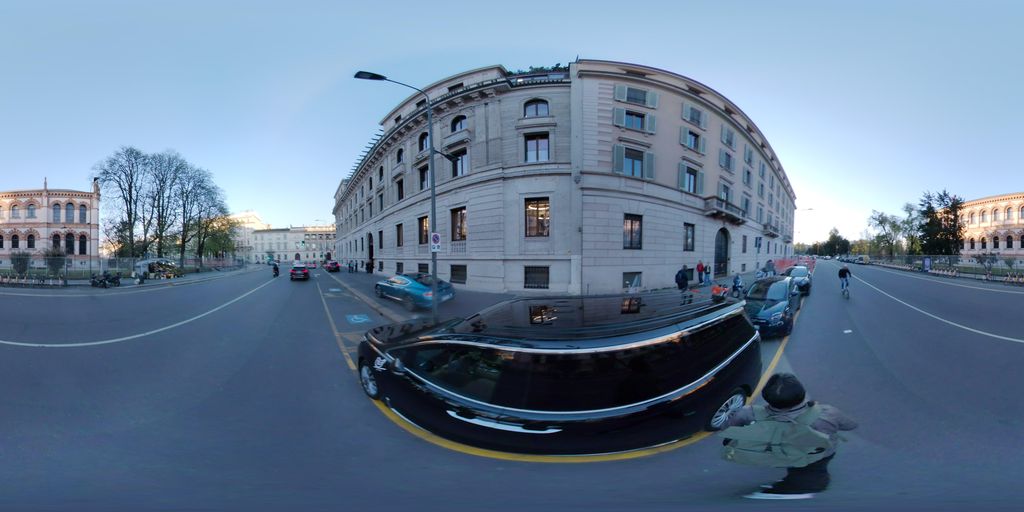 Palazzo Saporiti