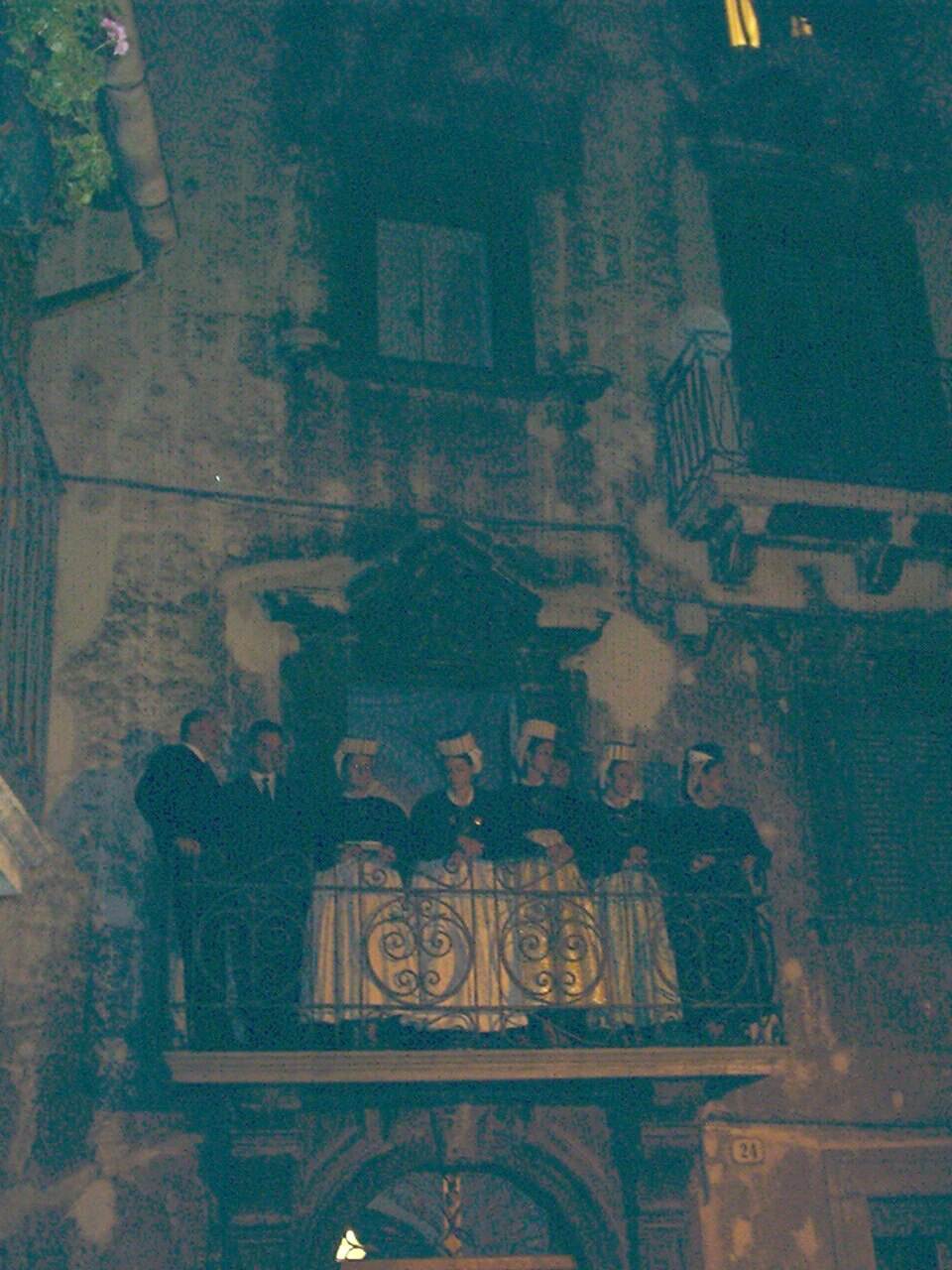 Palazzo Serafini