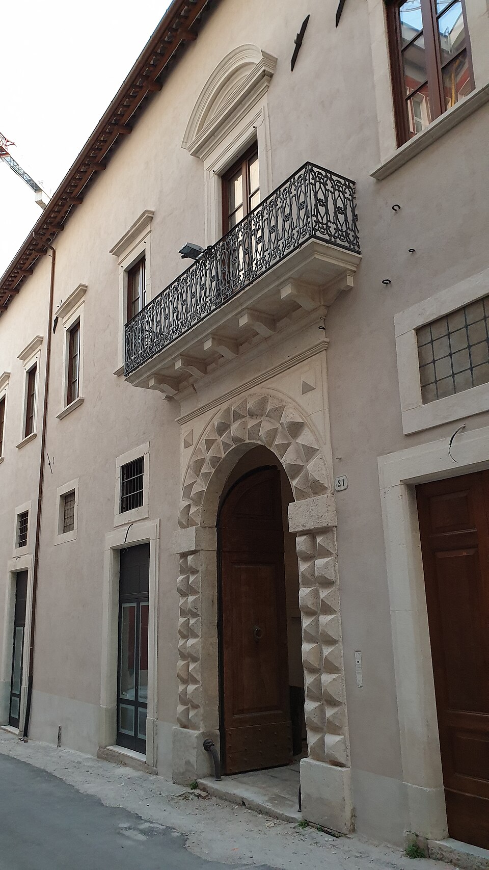 Palazzo Sidoni