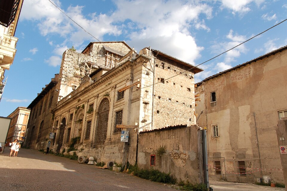 Palazzo Spaventa