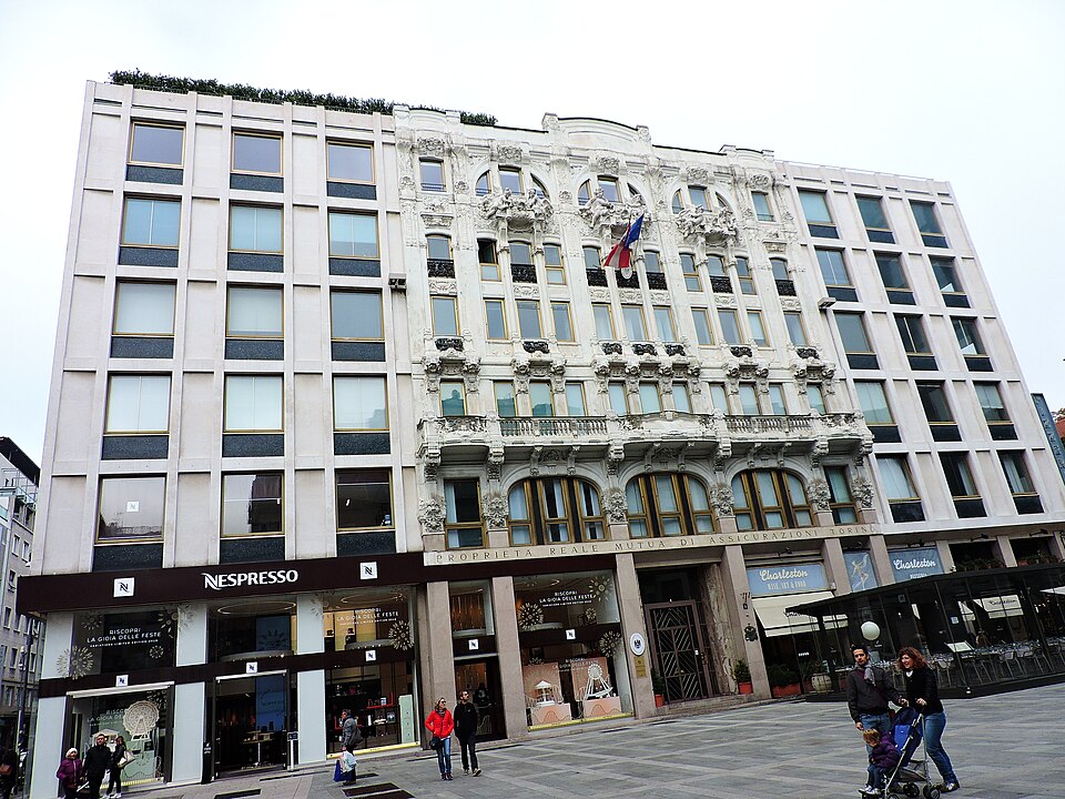 Palazzo Spinola