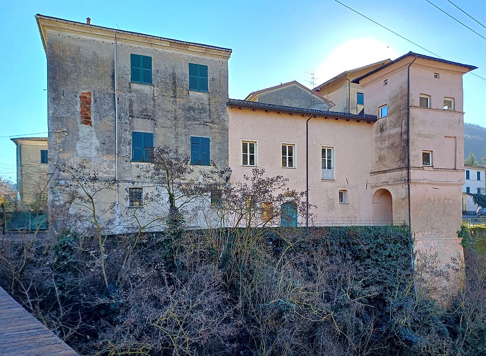 palazzo Spinola