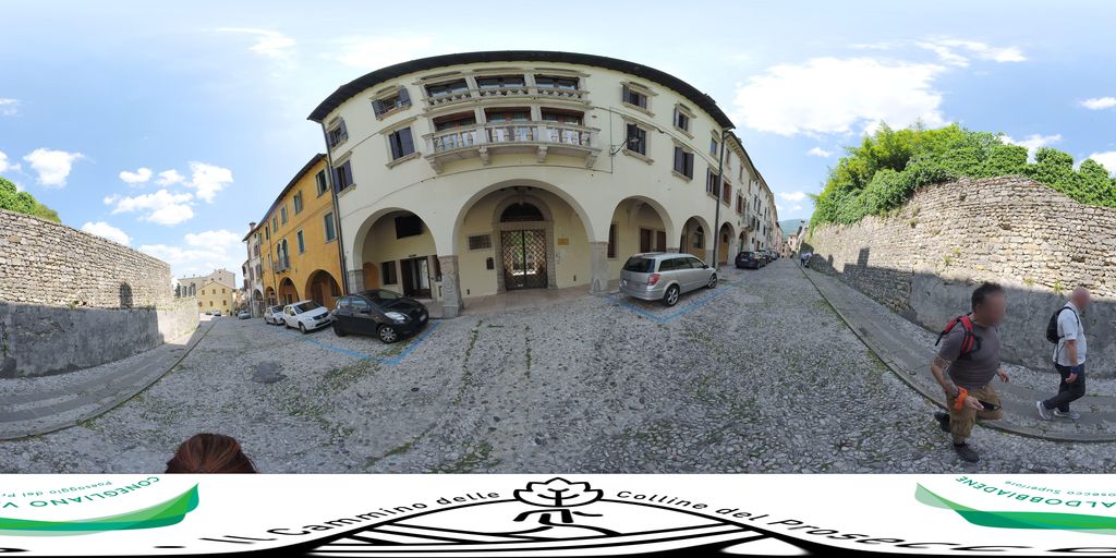 Palazzo Stella