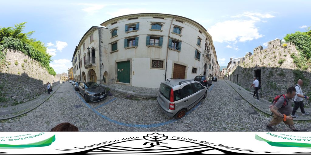 Palazzo Todesco