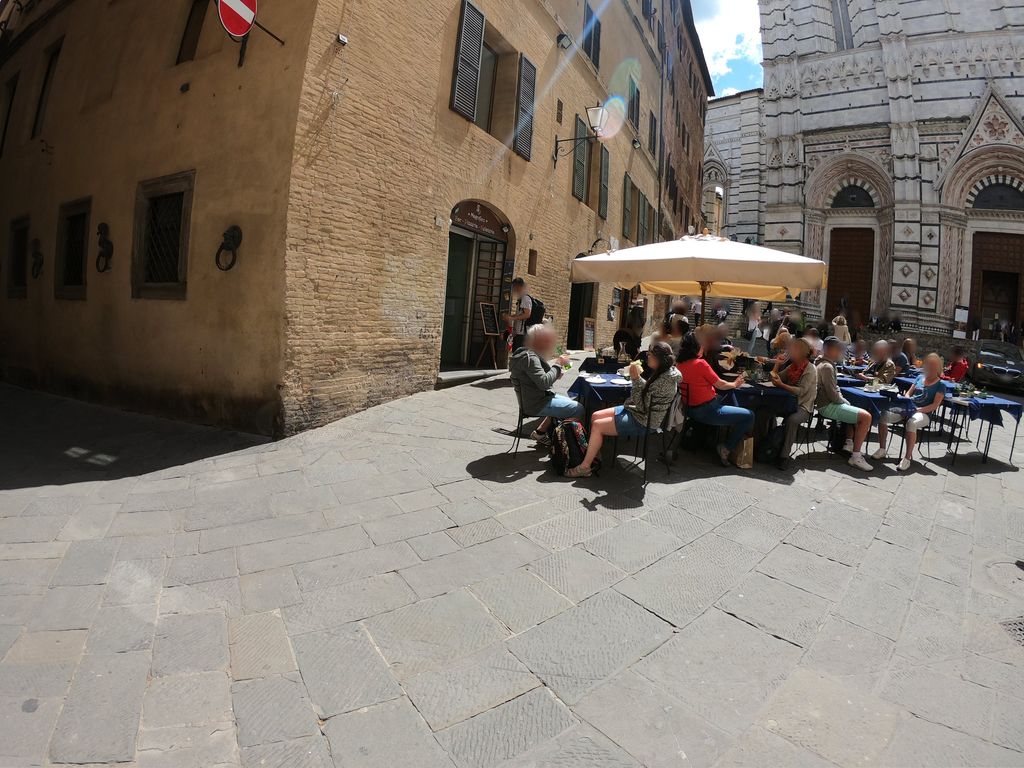Palazzo Tolomei