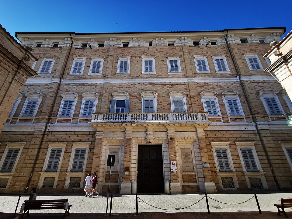 Palazzo Torri
