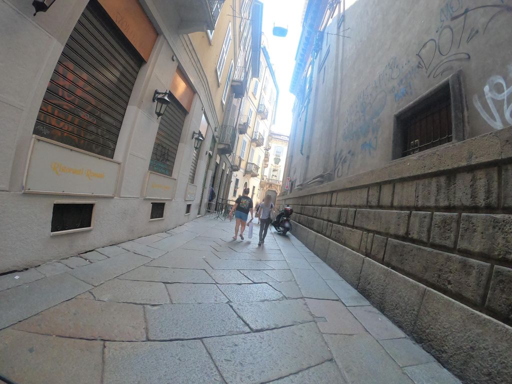 Palazzo Trivulzio
