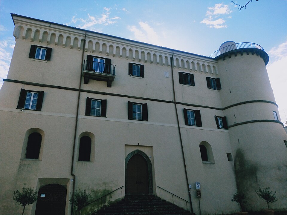 Palazzo Vescovile