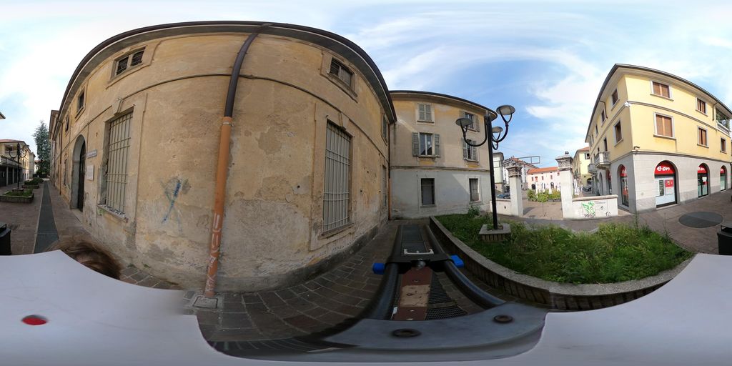 Palazzo Visconti