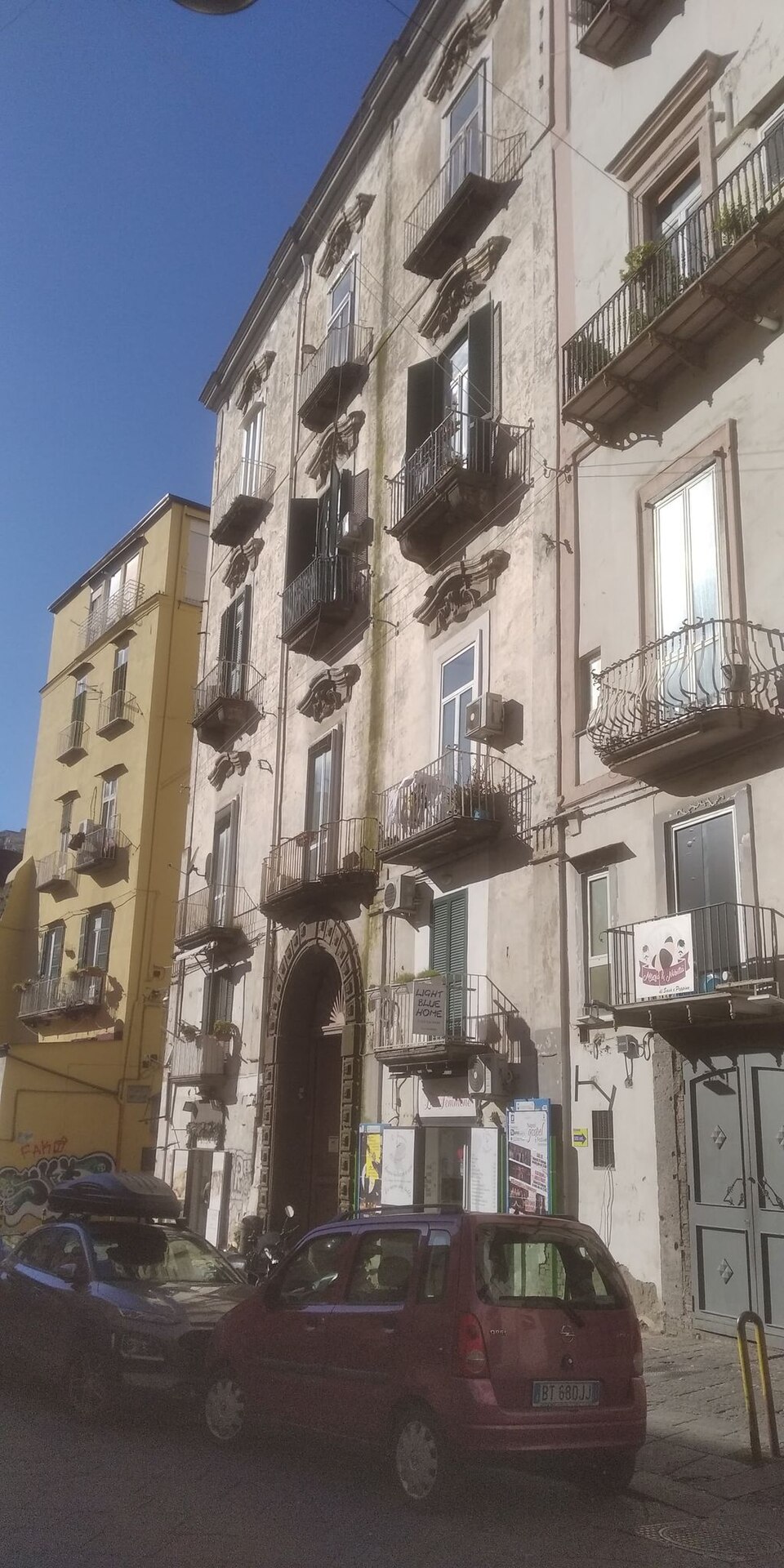 Palazzo Vitale