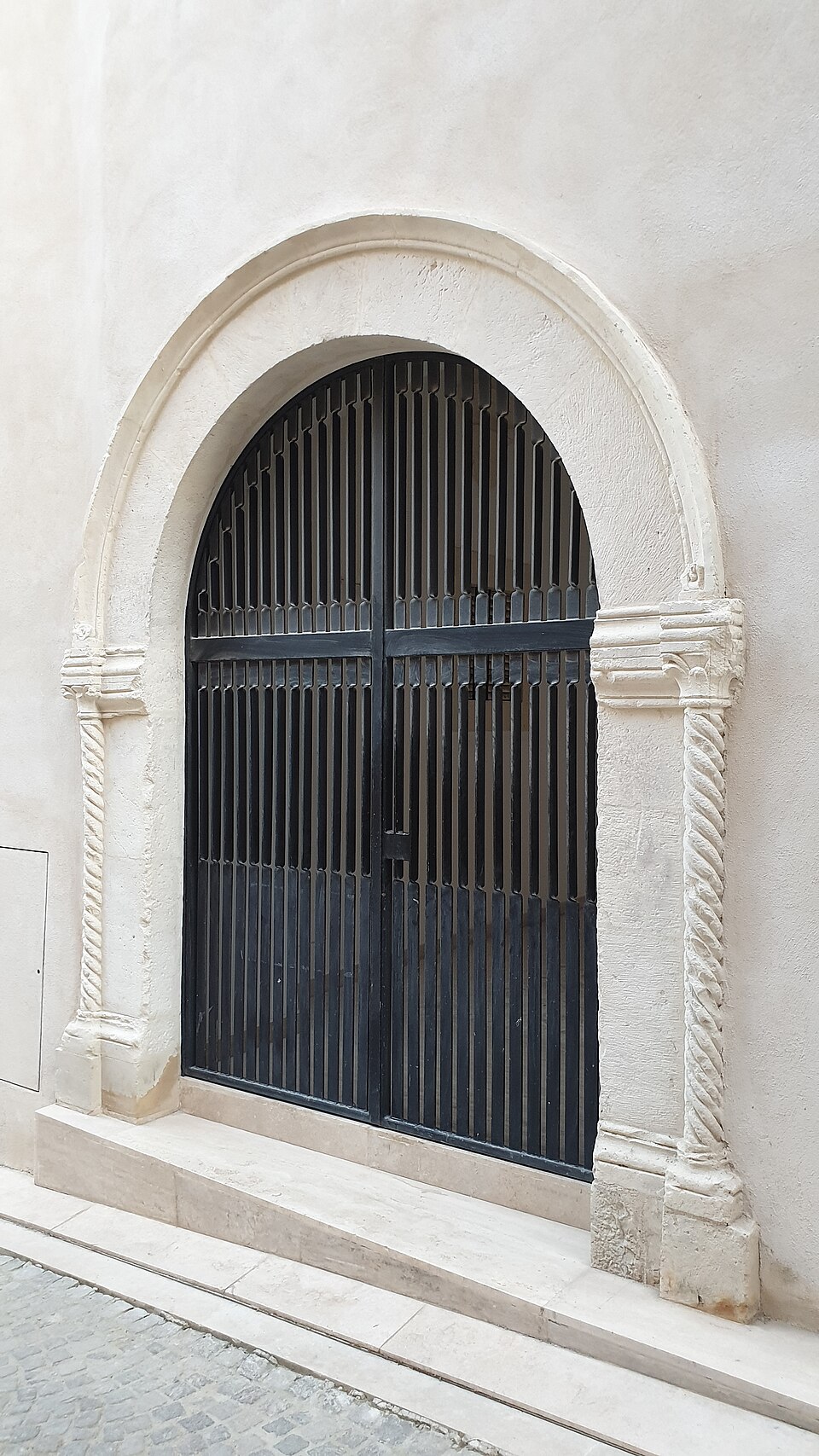 Palazzo Vulpiani