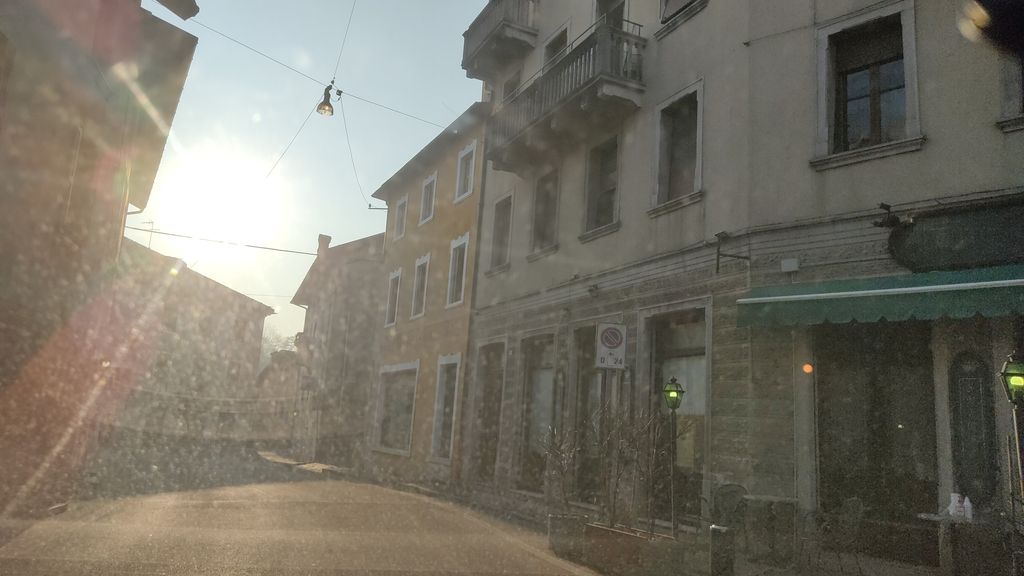 Palazzo Zasio