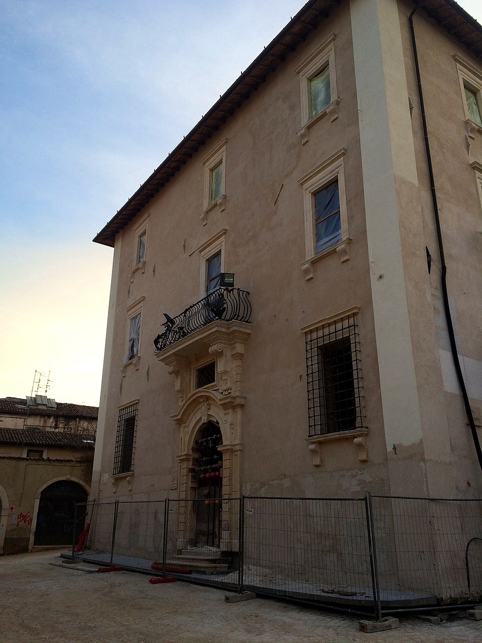 Palazzo Zuzzi