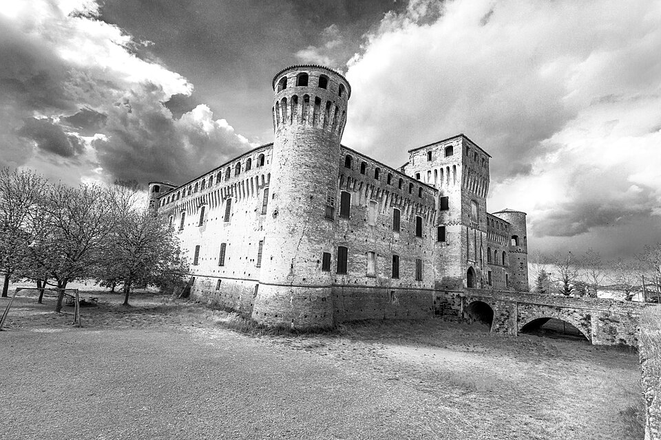 castello Pallavicini