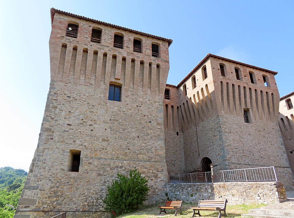 Castello Pallavicino