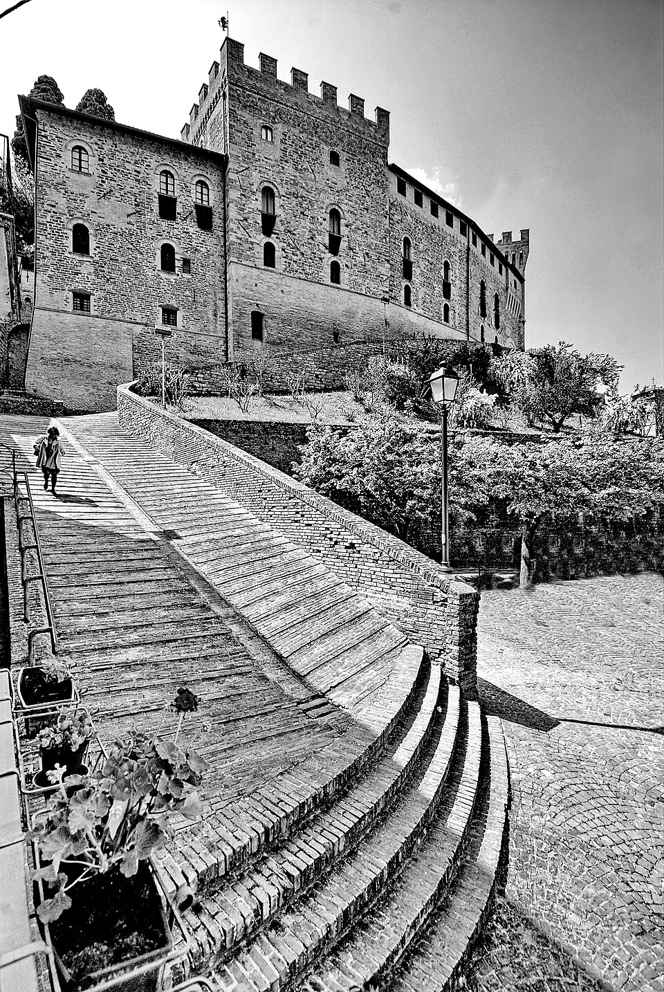 Castello Pallotta
