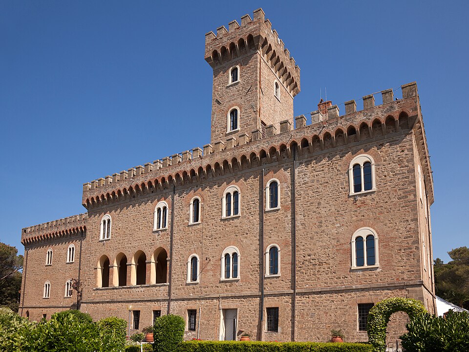 Castello Pasquini