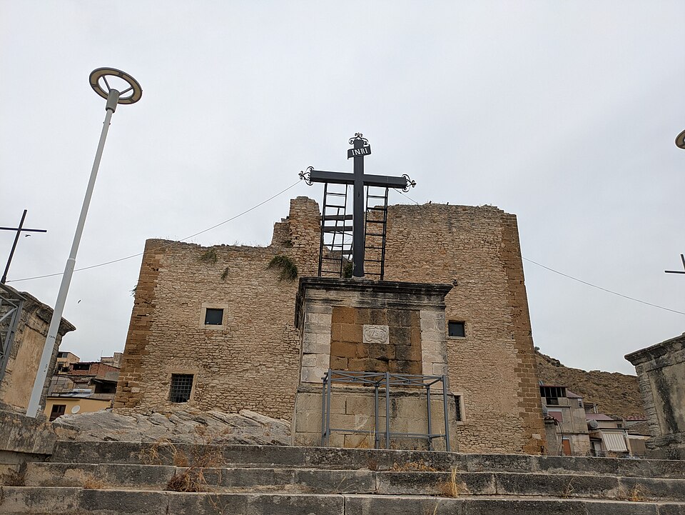 Castello Peralta