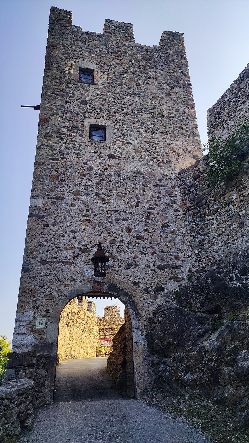 Castel Pergine