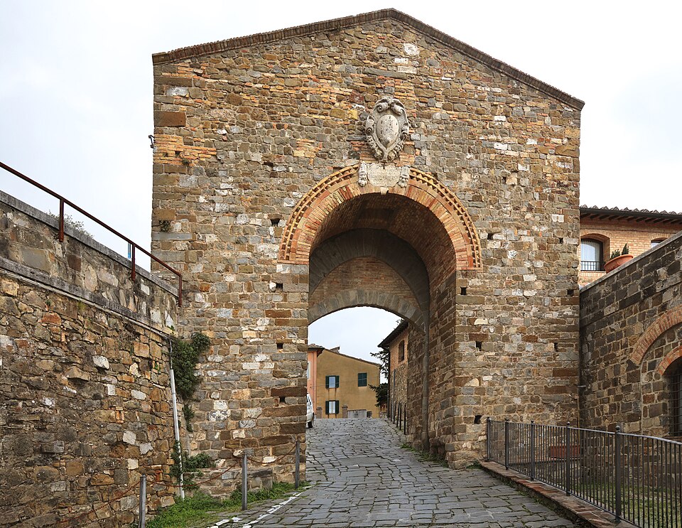 Porta Cerbaia