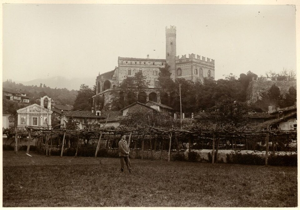 Castello Provana