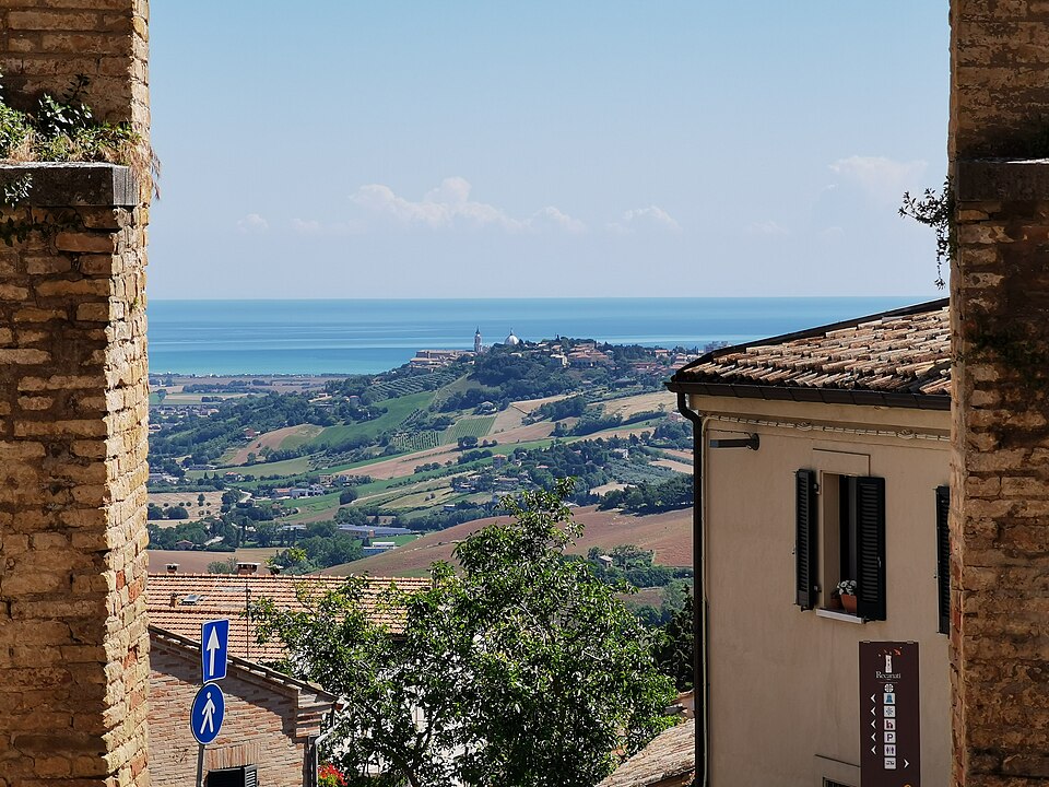 Castello Malleus