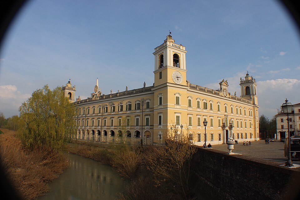 Reggia di Colorno