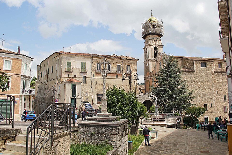 PalazzoMarchesale
