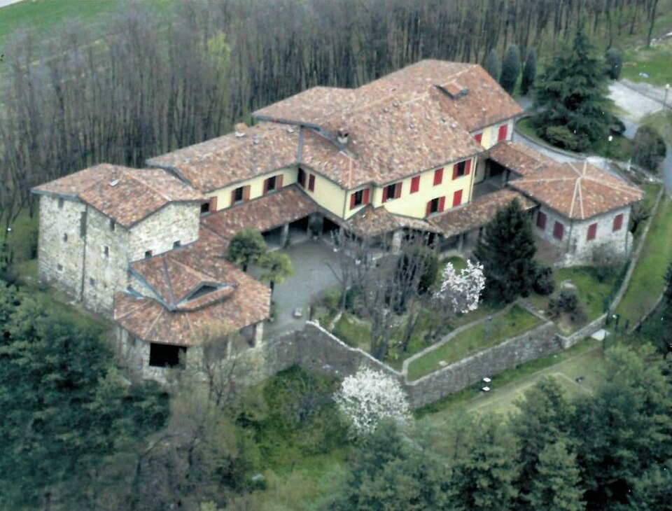 Castello Rivola