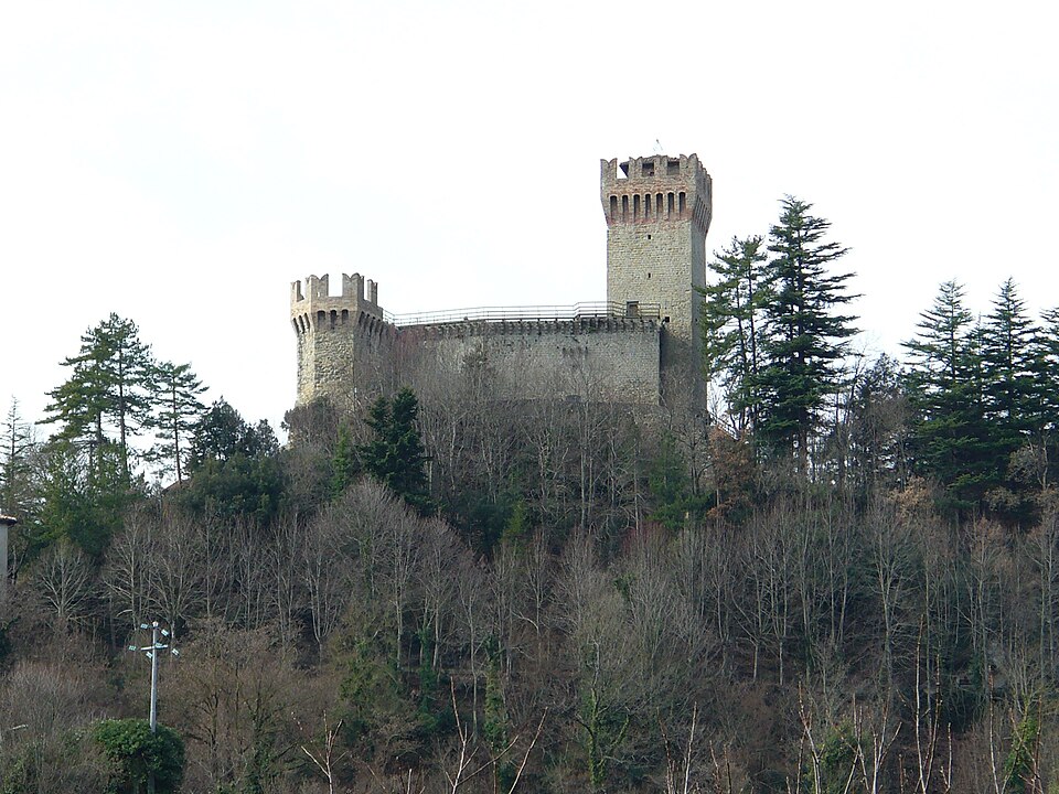 Rocca