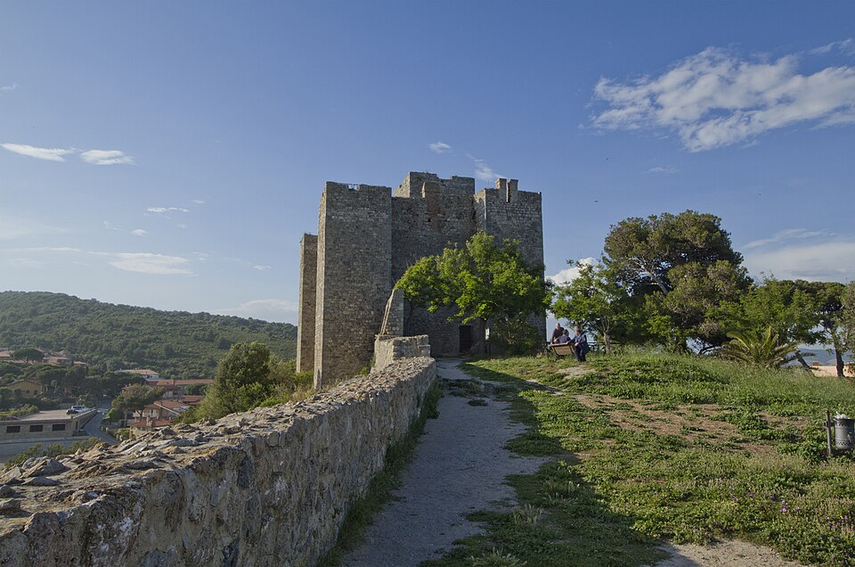 Rocca Aldobrandesca