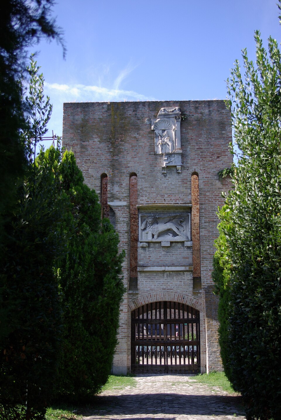 Rocca Brancaleone