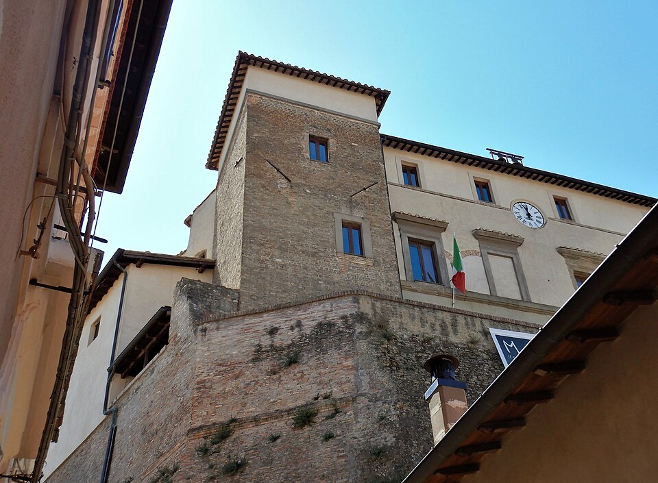 Rocca Colonna