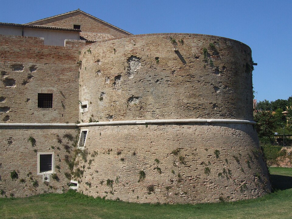 Rocca Costanza