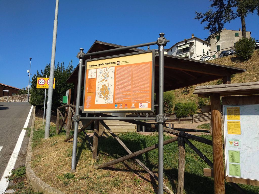 Rocca degli Alberti
